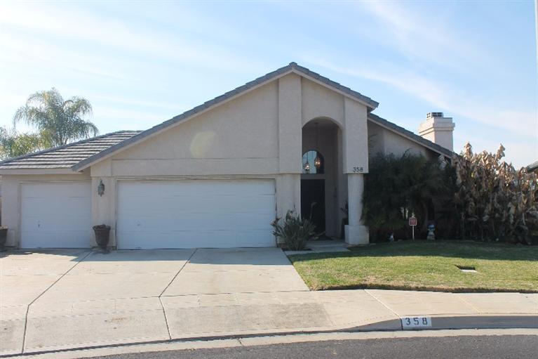 358 N Filbert Ave, Clovis, CA 93611 photo 1