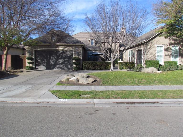 273 Quincy Ave, Clovis, CA 93619 photo 1