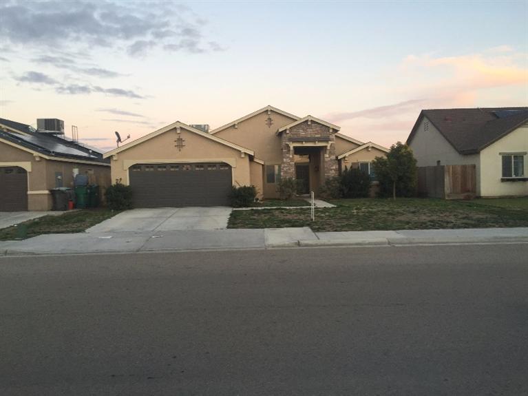 791 Hill Ave, Fowler, CA 93625 photo 1