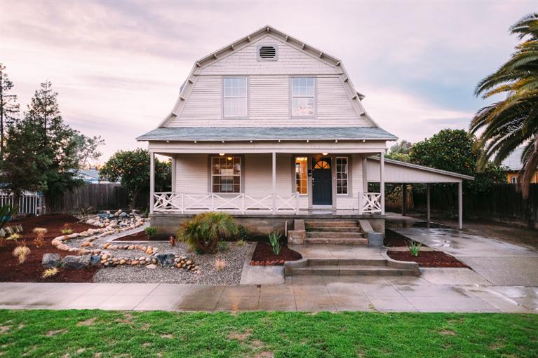 921 P St, Sanger, CA 93657 photo 1