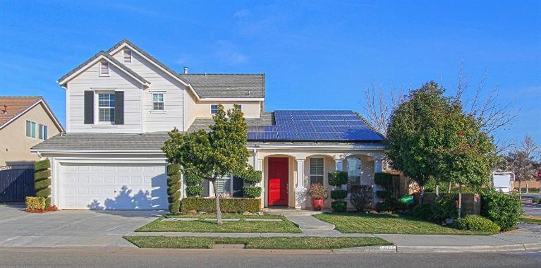 1905 N Whiteash Ave, Clovis, CA 93619 photo 1