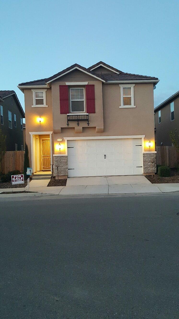 3495 Richmond Ave, Clovis, CA 93619 photo 1