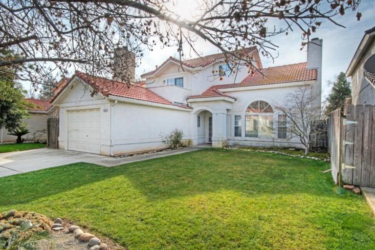 1583 Eclipse Ave, Fresno, CA 93720 photo 1
