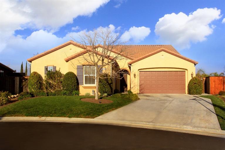 3591 Bloomfield Ln, Clovis, CA 93619 photo 1