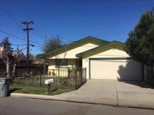 229 Vineyard Ave, Madera, CA 93638 photo 1