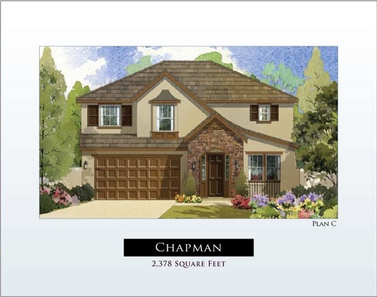 3453 La Solana Ave, Clovis, CA 93619 photo 1
