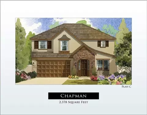 3453 La Solana Ave, Clovis, CA 93619 photo 1