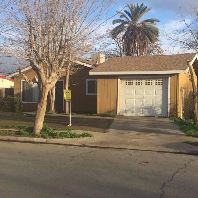 340 E Durian Ave, Coalinga, CA 93210 photo 1