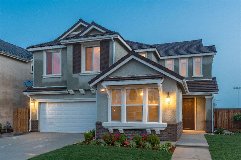 3581 Buckingham Ave, Clovis, CA 93619 photo 1