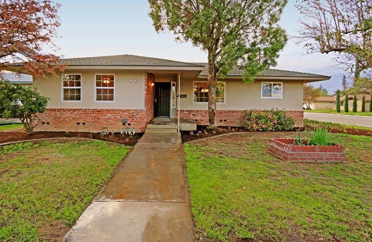 12 Elm Ave, Clovis, CA 93612 photo 1