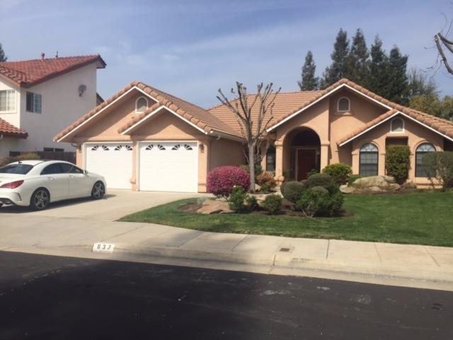 637 Decatur Ave, Clovis, CA 93611 photo 1