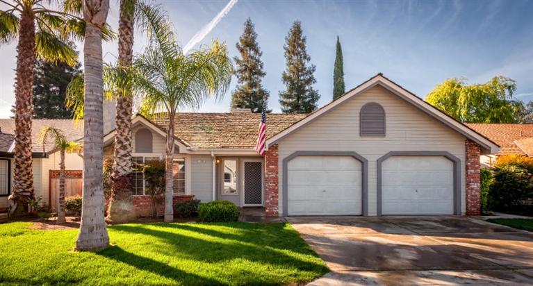 1785 E Fallbrook Ave, Fresno, CA 93720 photo 1