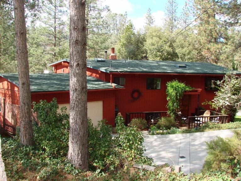 42526 Buckeye Rd, Oakhurst, CA 93644 photo 1