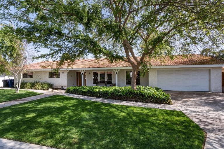 109 Sassafras Dr, Madera, CA 93637 photo 1