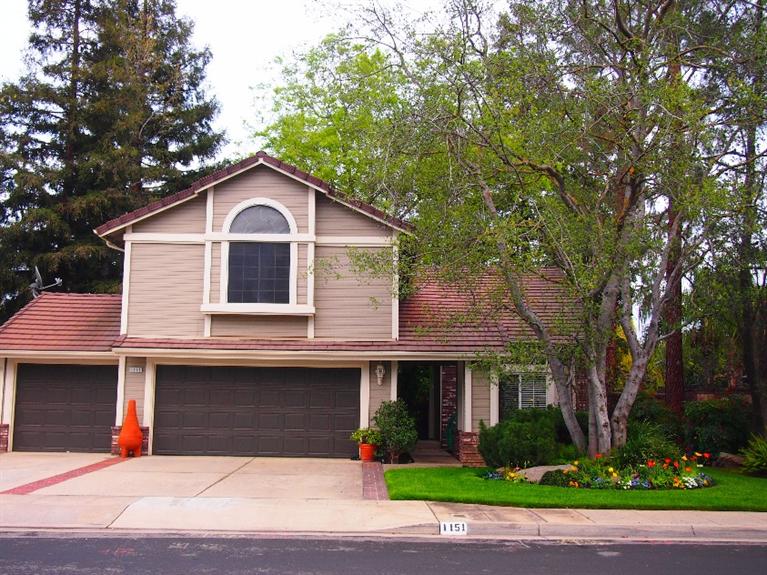 1151 N Homsy Ave, Clovis, CA 93611 photo 1