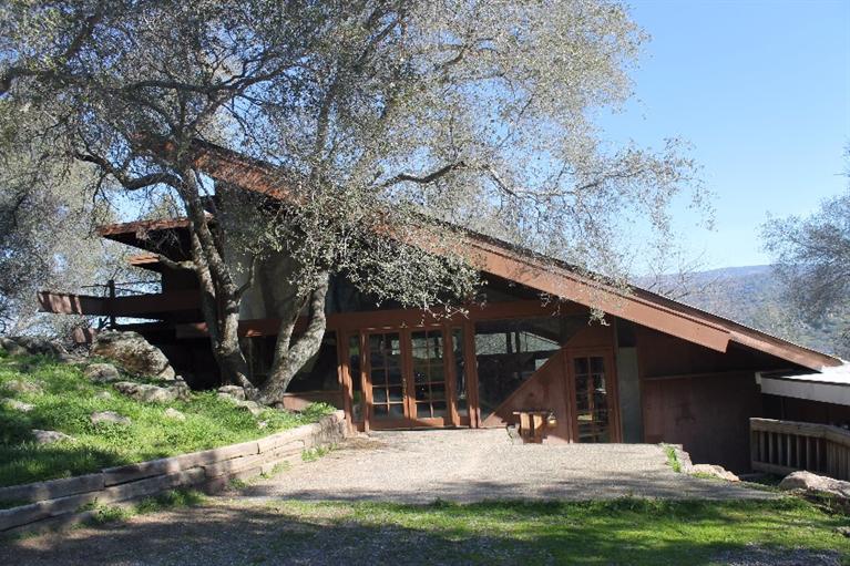 17336 Morgan Canyon Rd, Prather, CA 93651 photo 1