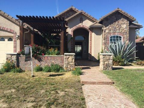 15942 W El Mar Ave, Kerman, CA 93630 photo 1