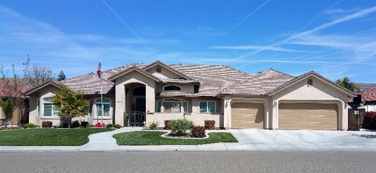 2983 Ashcroft Ave, Clovis, CA 93611 photo 1