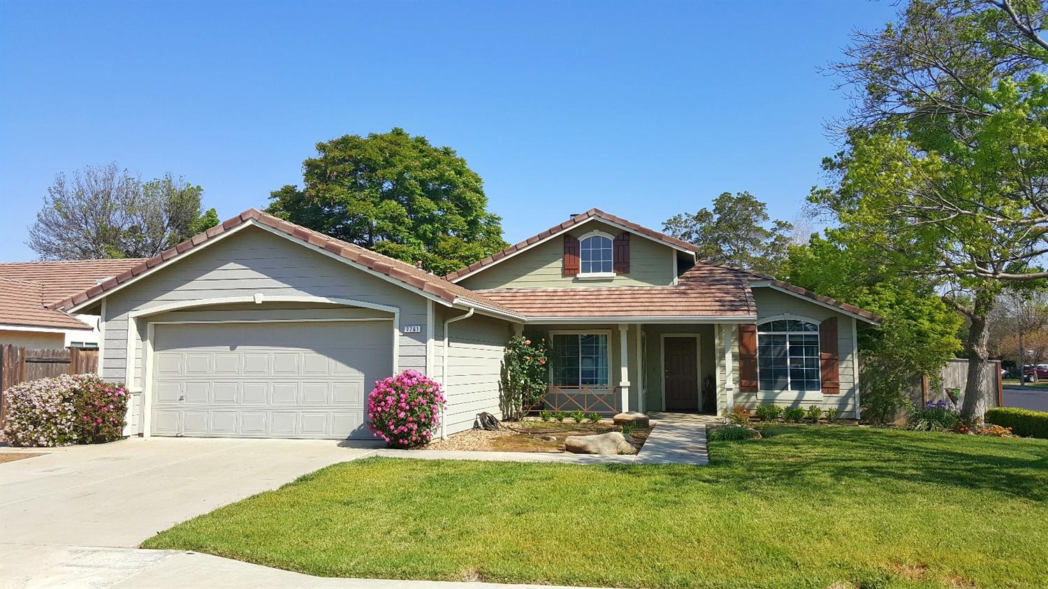 2761 Dennis Ave, Clovis, CA 93611 photo 1