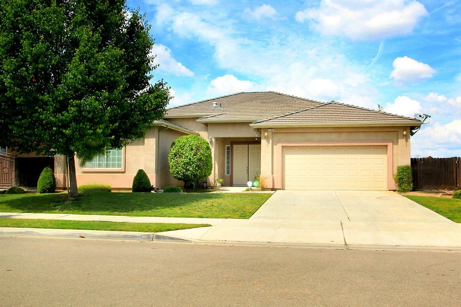2780 Atchison Ave, Sanger, CA 93657 photo 1