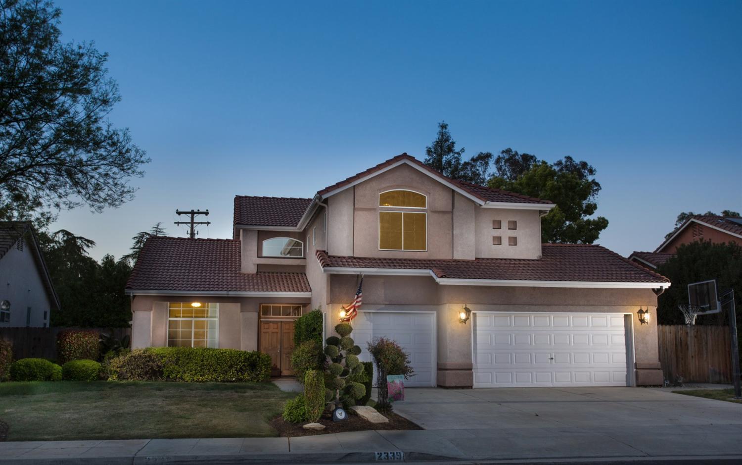 2339 Houston Ave, Clovis, CA 93611 photo 1