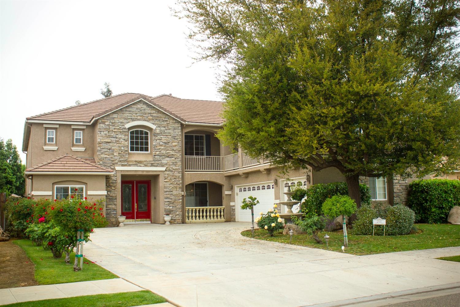 2537 Deauville Cir, Clovis, CA 93619 photo 1