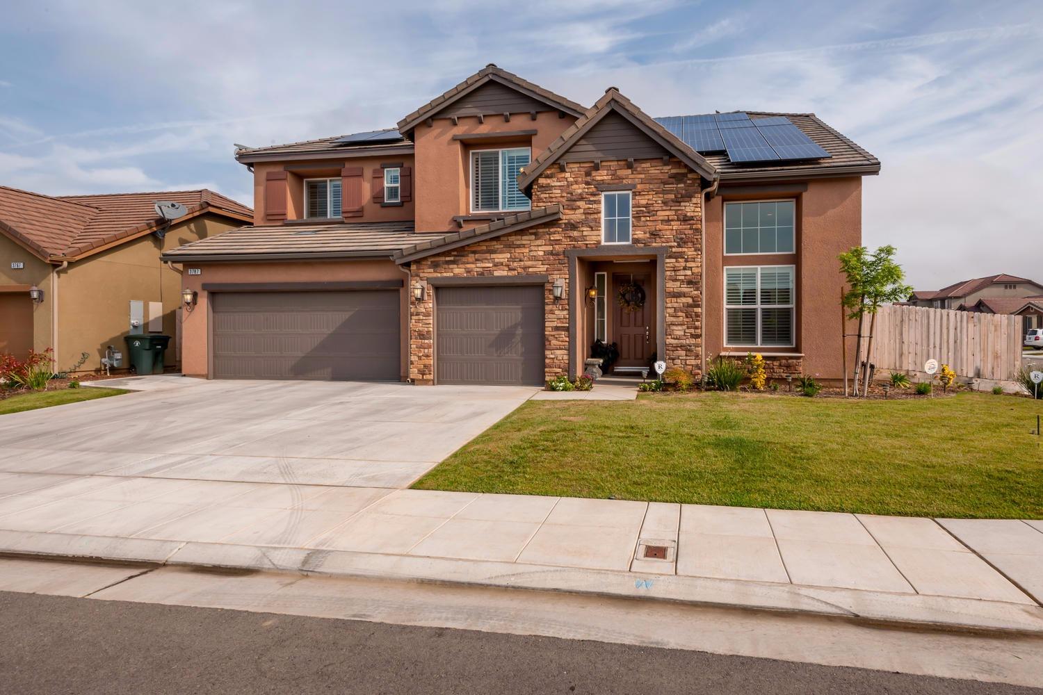 3787 Lincoln Ave, Clovis, CA 93619 photo 1