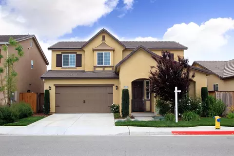 4174 Richmond Ave, Clovis, CA 93619 photo 1
