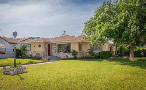 2117 Mary St, Sanger, CA 93657 photo 1