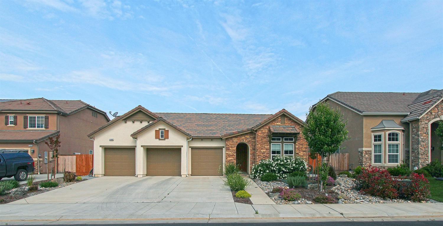 21181 Tramonto Ln, Friant, CA 93626 photo 1