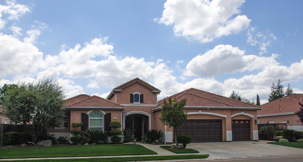 254 Heritage Ave, Clovis, CA 93619 photo 1