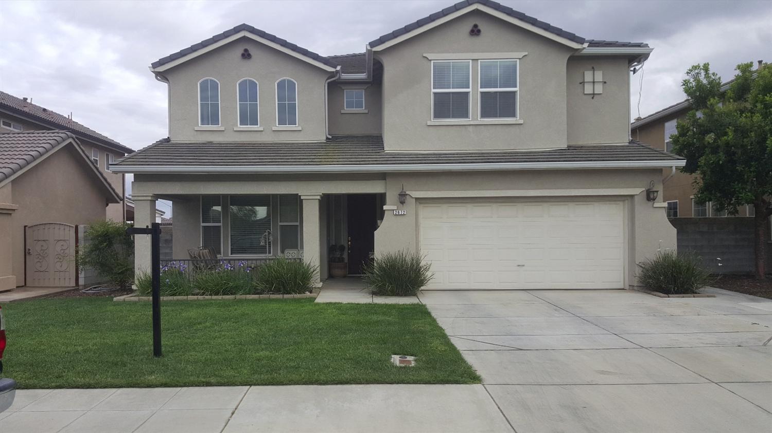 2672 Kimberly Dr, Madera, CA 93637 photo 1