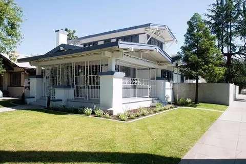 3104 E Kerckhoff Ave, Fresno, CA 93702 photo 1