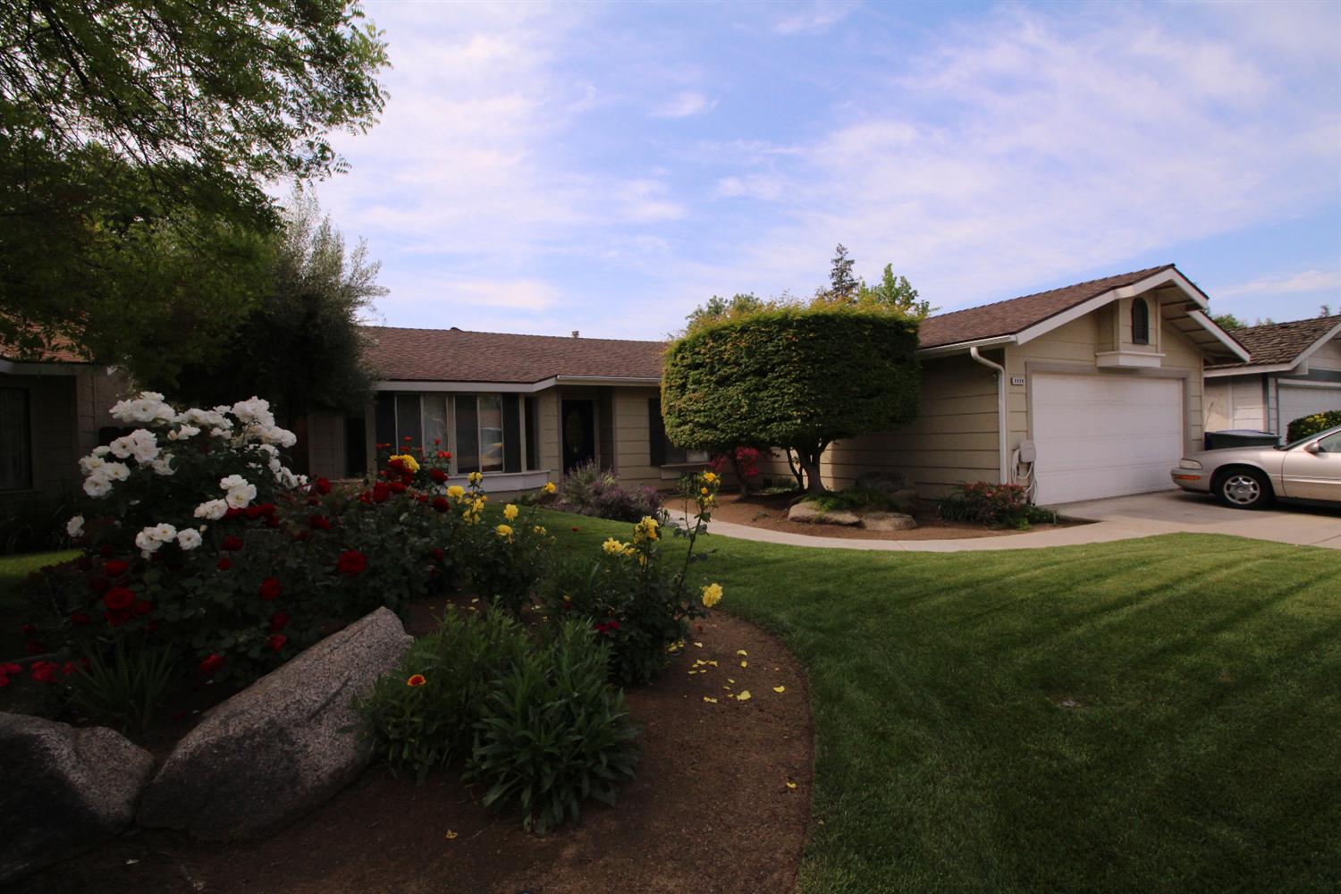 1124 Fremont Ave, Clovis, CA 93612 photo 1