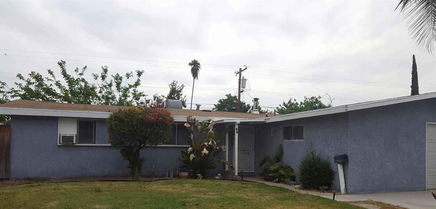 25 Rialto Ave, Clovis, CA 93612 photo 1
