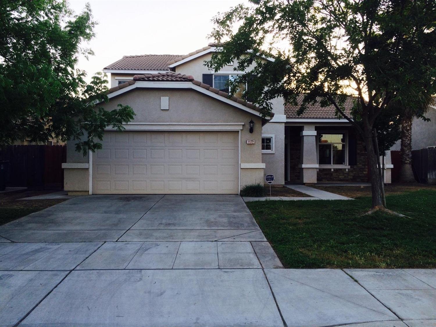 1172 Peach Tree Dr, Madera, CA 93637 photo 1