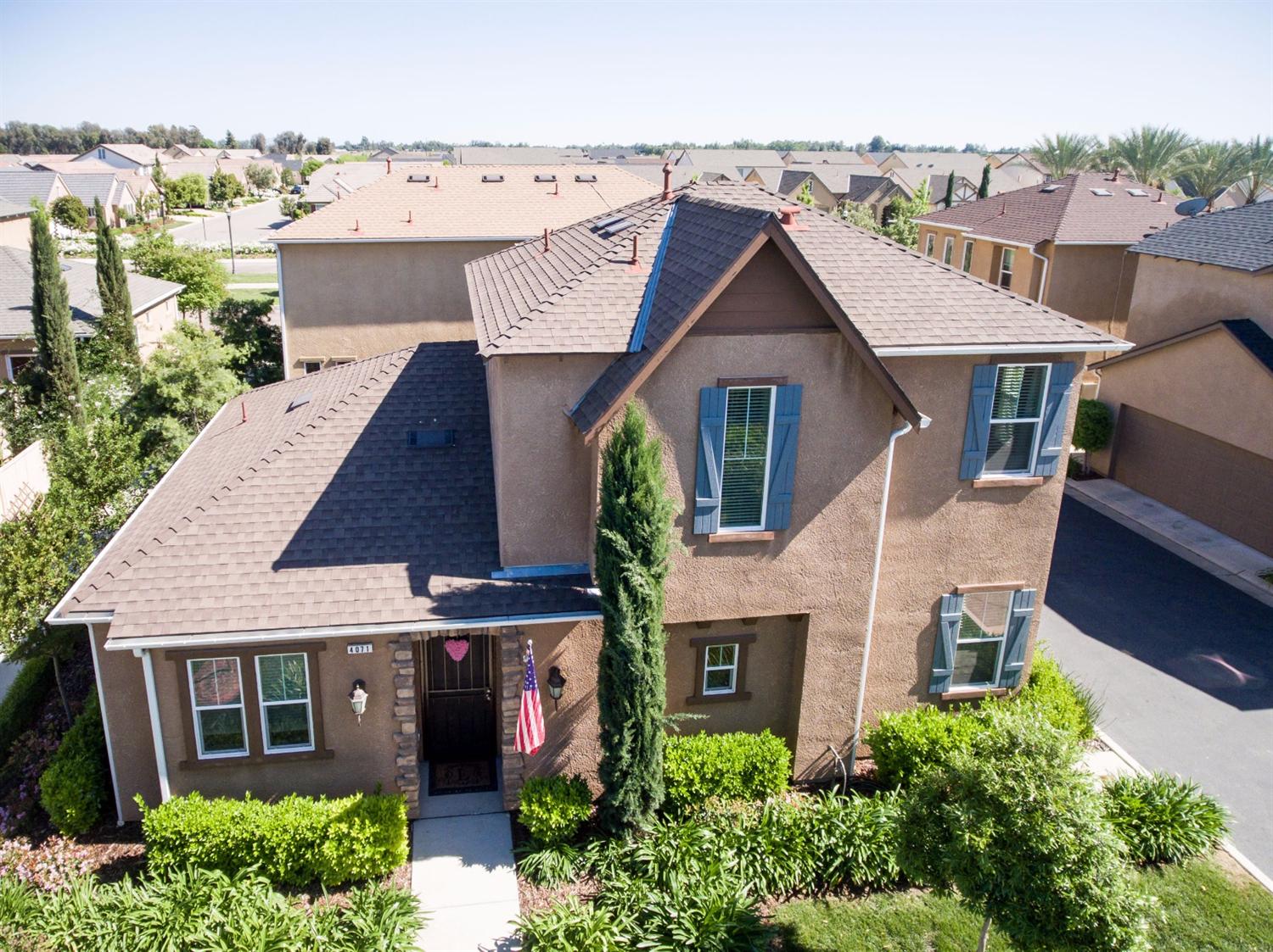 4071 Harlan Ranch Blvd, Clovis, CA 93619 photo 1