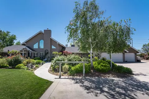 5109 E International Ave, Clovis, CA 93619 photo 1