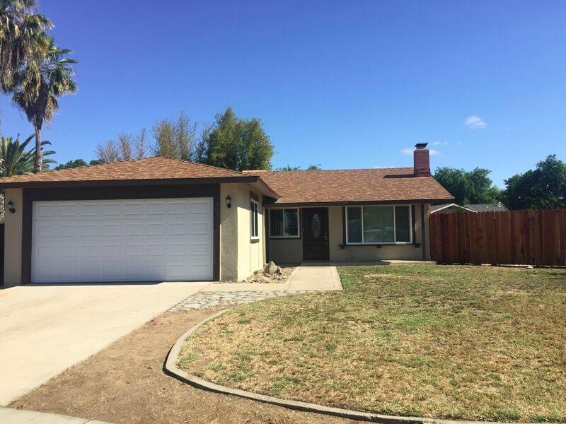 3031 Cindy Ave, Clovis, CA 93612 photo 1