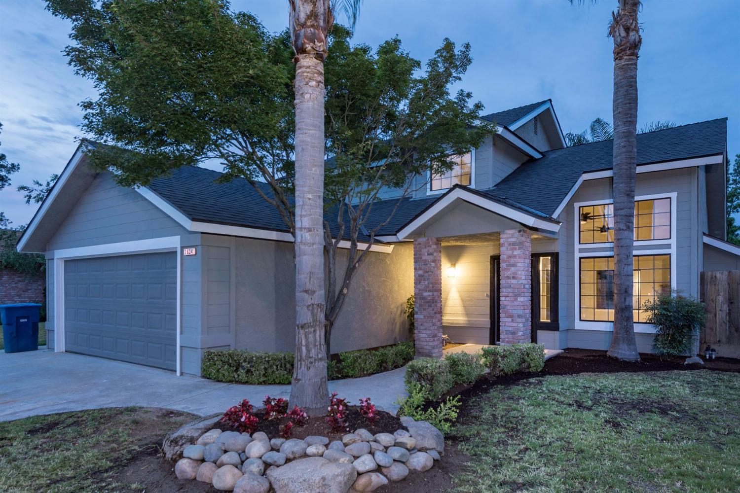 1634 Buckingham Ave, Clovis, CA 93611 photo 1