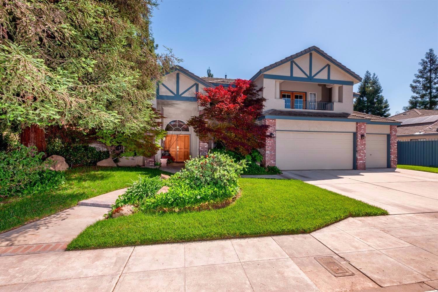 712 W Birch Ave, Clovis, CA 93611 photo 1