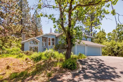 58258 Trails End Rd, North Fork, CA 93643 photo 1