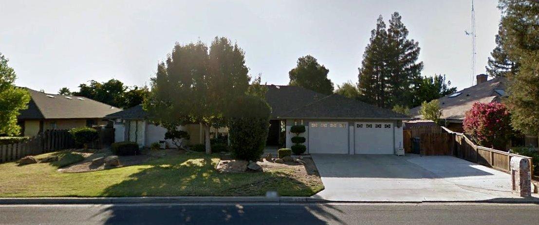 804 N Schnoor St, Madera, CA 93637 photo 1