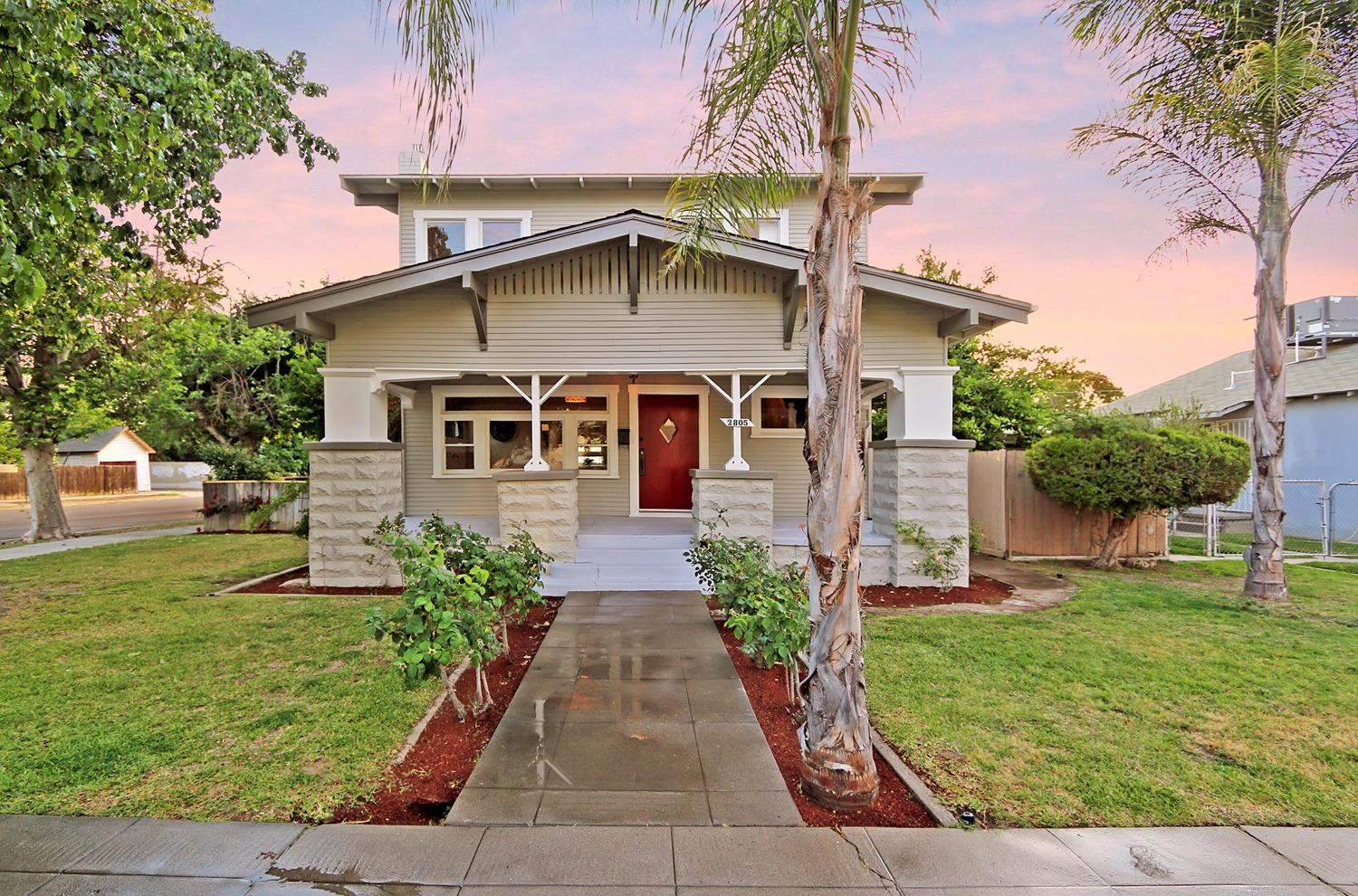 2805 B St, Selma, CA 93662 photo 1