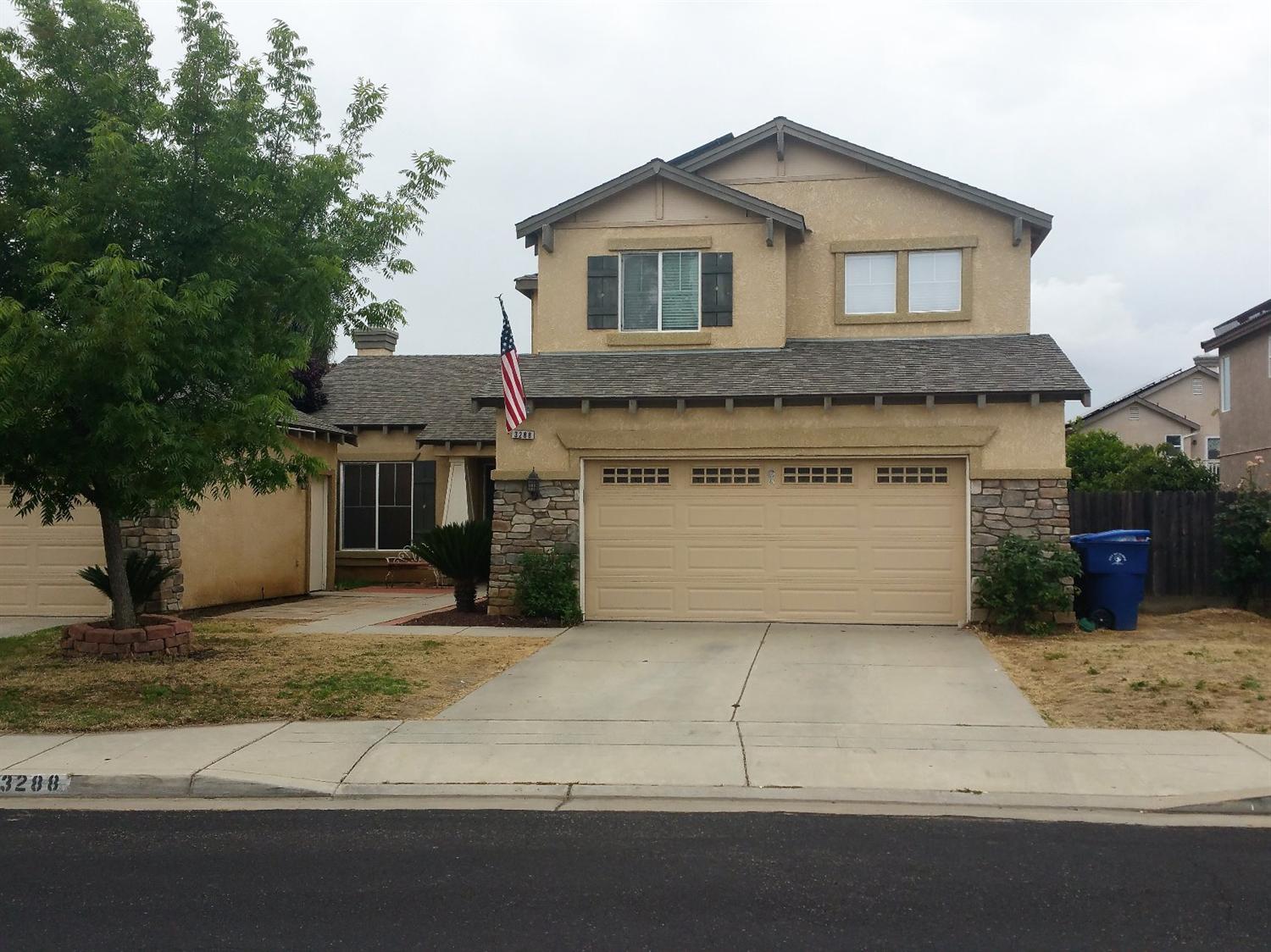 3288 Ryan Ave, Clovis, CA 93611 photo 1