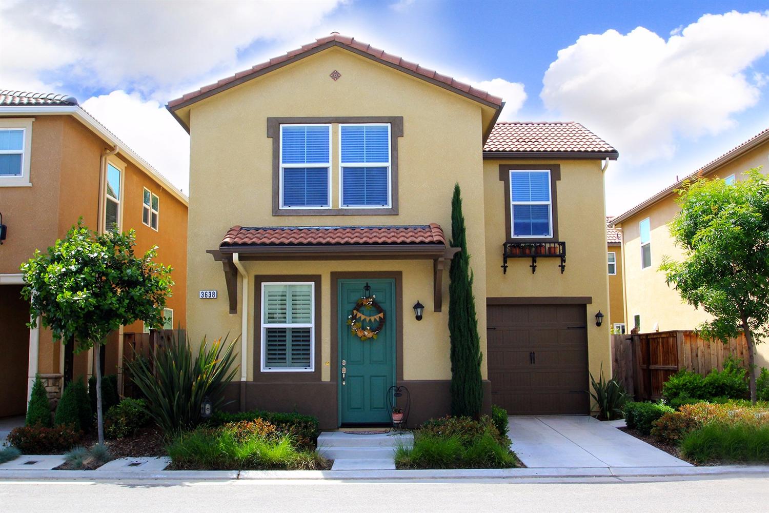 3638 Etchings Way, Clovis, CA 93619 photo 1