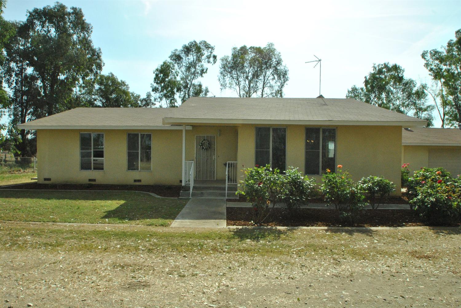 7601 E Alluvial Ave, Clovis, CA 93619 photo 1