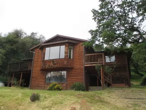 54094 Smiley Meadows Ct, North Fork, CA 93643 photo 1
