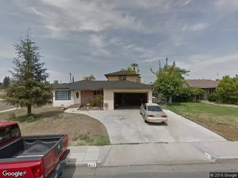647 W Scott Ave, Clovis, CA 93612 photo 1
