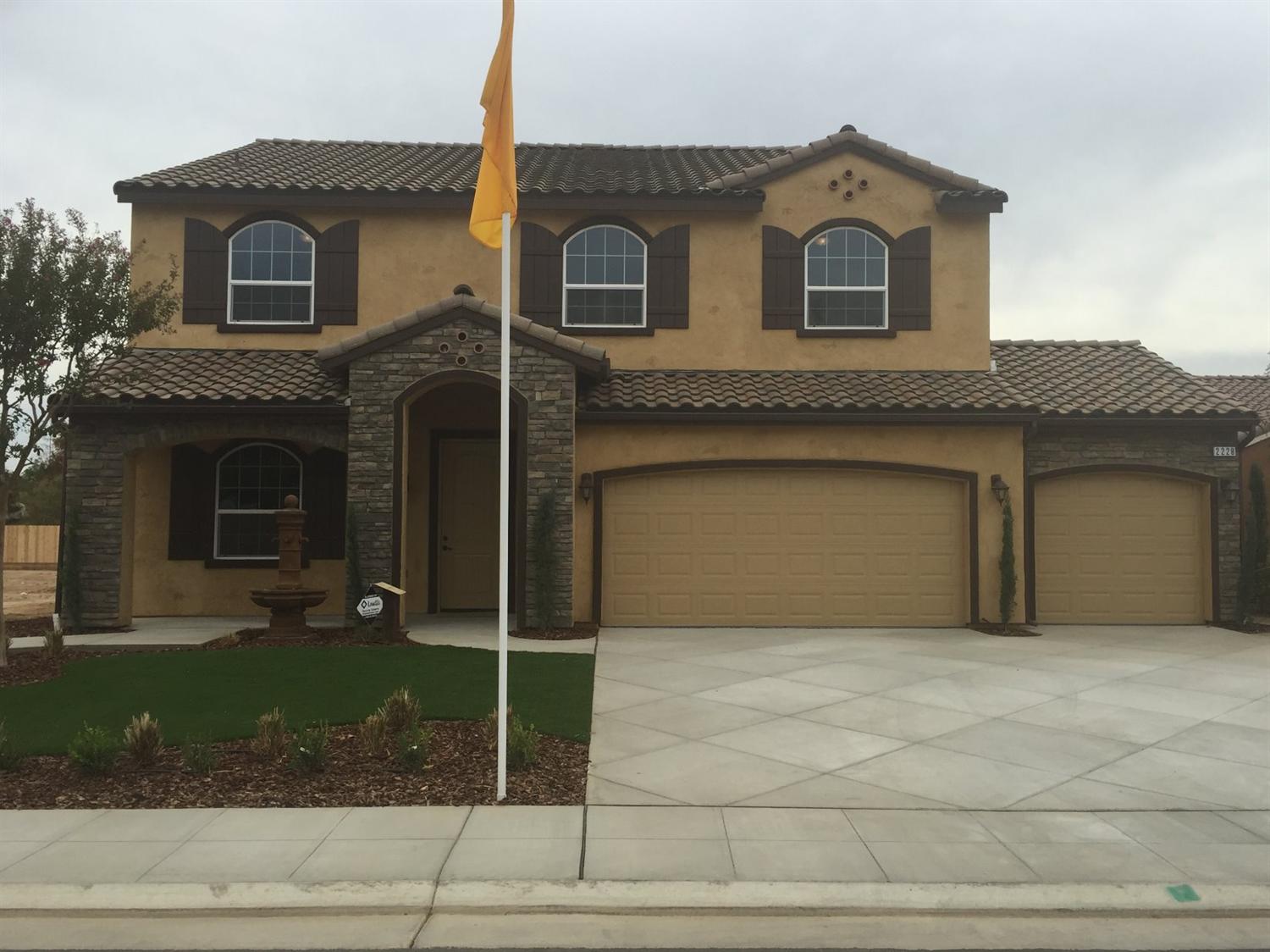 2228 Mesa, Clovis, CA 93611 photo 1